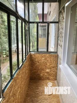 2-к квартира, посуточно, 46м2, 3/5 этаж