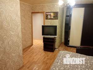 1-к квартира, посуточно, 30м2, 3/9 этаж