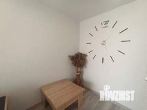 1-к квартира, посуточно, 37м2, 8/9 этаж