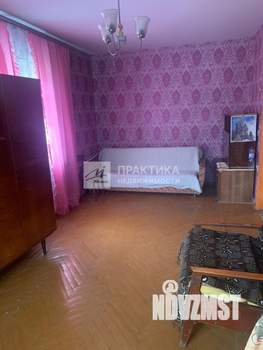 1-к квартира, на длительный срок, 30м2, 2/2 этаж