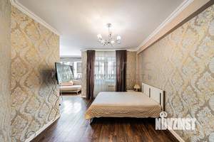 1-к квартира, на длительный срок, 37м2, 11/17 этаж