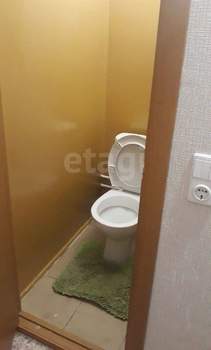 1-к квартира, на длительный срок, 39м2, 1/10 этаж