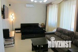 1-к квартира, посуточно, 55м2, 20/22 этаж