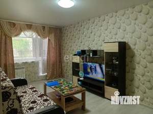 2-к квартира, на длительный срок, 43м2, 1/5 этаж