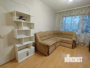 1-к квартира, на длительный срок, 32м2, 4/9 этаж