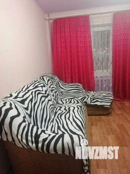 1-к квартира, посуточно, 37м2, 1/1 этаж