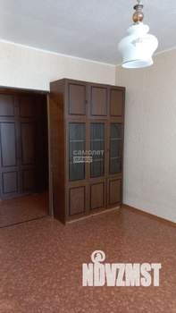 1-к квартира, на длительный срок, 42м2, 5/10 этаж