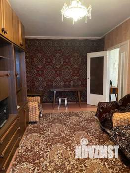 2-к квартира, на длительный срок, 50м2, 2/9 этаж