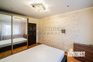 3-к квартира, на длительный срок, 65м2, 7/10 этаж