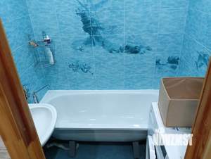 2-к квартира, на длительный срок, 49м2, 4/9 этаж