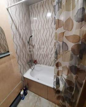 1-к квартира, на длительный срок, 31м2, 8/9 этаж