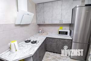 1-к квартира, посуточно, 36м2, 4/5 этаж