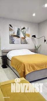 Студия квартира, посуточно, 38м2, 10/14 этаж