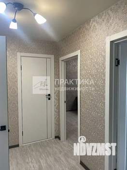 1-к квартира, на длительный срок, 34м2, 9/14 этаж