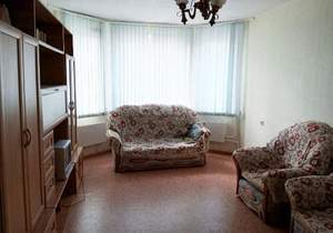 2-к квартира, на длительный срок, 60м2, 5/17 этаж