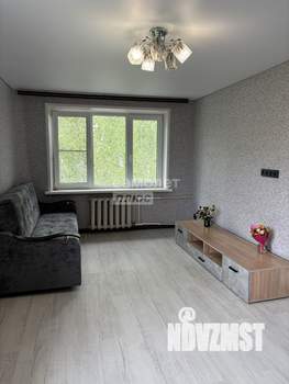 3-к квартира, на длительный срок, 57м2, 5/5 этаж