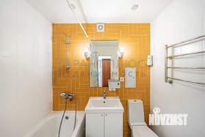 2-к квартира, на длительный срок, 53м2, 14/16 этаж