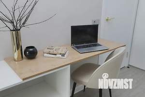 1-к квартира, посуточно, 47м2, 11/14 этаж