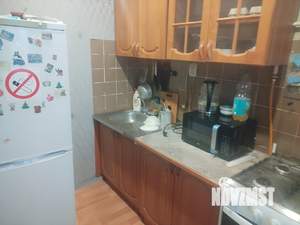 1-к квартира, на длительный срок, 37м2, 4/5 этаж