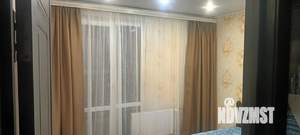 1-к квартира, на длительный срок, 38м2, 16/17 этаж