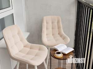 1-к квартира, посуточно, 48м2, 9/25 этаж