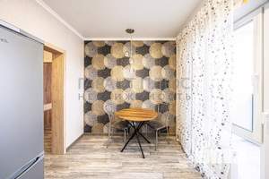 1-к квартира, на длительный срок, 40м2, 4/19 этаж