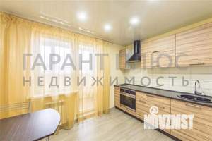 1-к квартира, на длительный срок, 38м2, 3/20 этаж