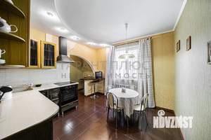 1-к квартира, на длительный срок, 60м2, 6/11 этаж