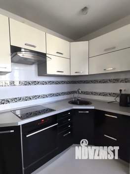 1-к квартира, на длительный срок, 49м2, 7/15 этаж