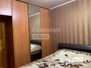 3-к квартира, на длительный срок, 49м2, 5/5 этаж