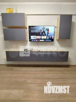 2-к квартира, на длительный срок, 60м2, 9/24 этаж