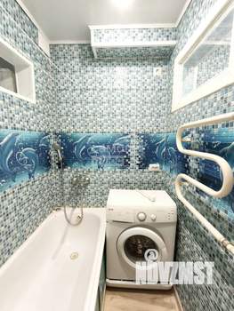 1-к квартира, на длительный срок, 46м2, 2/5 этаж