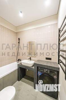 2-к квартира, на длительный срок, 65м2, 25/25 этаж