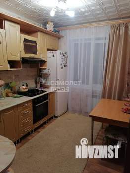 3-к квартира, на длительный срок, 61м2, 4/9 этаж