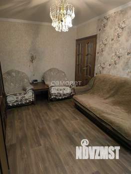 3-к квартира, на длительный срок, 63м2, 3/9 этаж