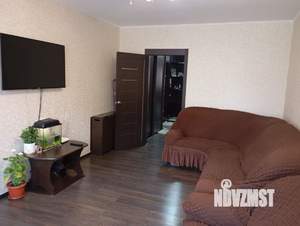 2-к квартира, на длительный срок, 60м2, 7/19 этаж