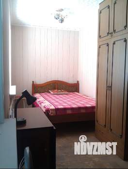 1-к квартира, на длительный срок, 25м2, 5/5 этаж