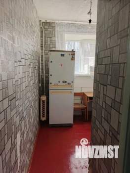 1-к квартира, на длительный срок, 28м2, 4/5 этаж