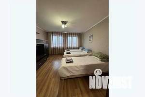 2-к квартира, посуточно, 76м2, 12/14 этаж