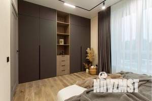 2-к квартира, посуточно, 70м2, 4/13 этаж