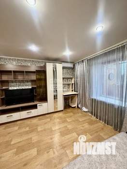 1-к квартира, на длительный срок, 32м2, 4/16 этаж