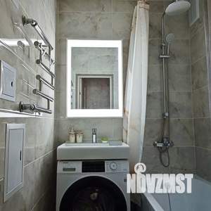 2-к квартира, посуточно, 65м2, 13/19 этаж