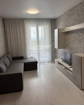 2-к квартира, на длительный срок, 41м2, 15/17 этаж