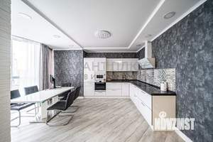 3-к квартира, на длительный срок, 120м2, 7/16 этаж