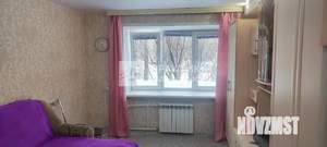 1-к квартира, на длительный срок, 18м2, 2/5 этаж