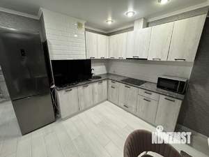 2-к квартира, на длительный срок, 55м2, 3/17 этаж