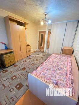 2-к квартира, на длительный срок, 44м2, 8/10 этаж