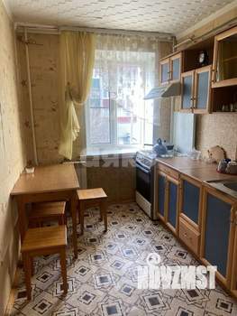 3-к квартира, на длительный срок, 60м2, 2/5 этаж