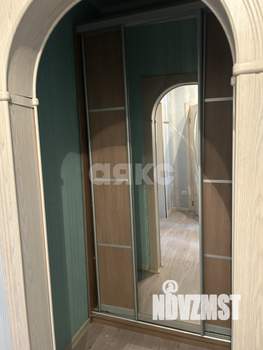 1-к квартира, на длительный срок, 40м2, 17/17 этаж