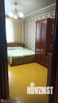 1-к квартира, на длительный срок, 40м2, 9/17 этаж